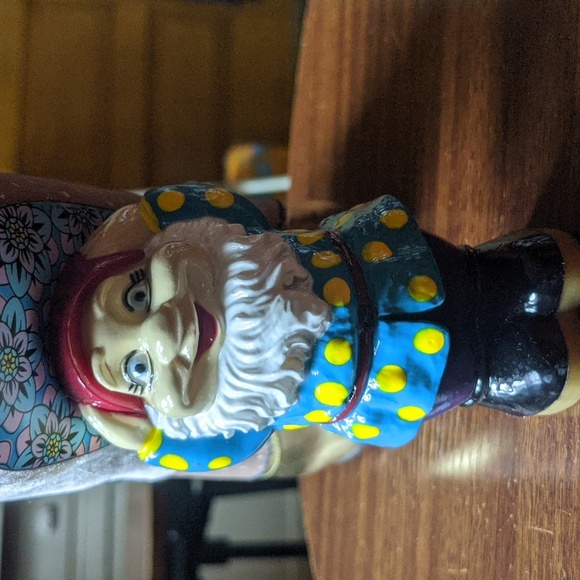 Gnome high heels - Picture 3 of 8